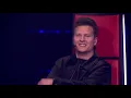 Gøran vs. James | Brother (NEEDTOBREATHE feat. Gavin DeGraw) | Battle | The Voice Norway