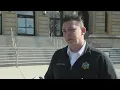 Luzerne County sheriff resigns after 12 years of service News