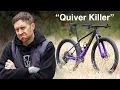 This Gravel Bike Says Drop Bars Were the Mistake
