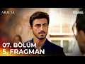 Lagu ARAFTA 7. Bölüm 5. Fragmanı | Yeni Diziler 2025 | Arafta - Türk Dizileri @araftadizisi #EP07
