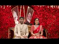 Lagu Anvesh + Aishwarya, Wedding Trailer, Radisson Blu Resort, Visakhapatnam.
