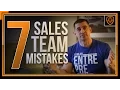Download 7 Mistakes Sales Managers Make mp4 3gp mp3 videos - waplic