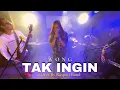 Download Lagu Tak Ingin - WONG ( LIVE COVER BAND By RASPATI BAND )