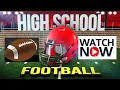 Ware County vs Warner Robins 2022 Georgia High School Football Playoff Brackets