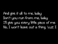 Keyshia Cole ft Monica - Trust w/ Lyrics