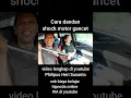 Download Lagu Hipnotis shock onderdil motor lucu