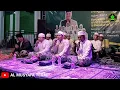 Download Lagu Versi koplo slow - SHOLAWAT NARIYAH + SHOLAWAT ASYGHIL