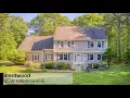 of 214 Middle Road Brentwood New Hampshire real estate homes by Tony Graves