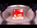 Download Lagu Yakult Ice Cream Rolls That’ll Blow Your Mind | ASMR