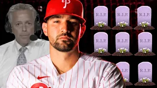 How Nick Castellanos Became a Meme