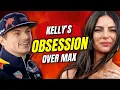 Download Lagu Inside Kelly Piquet’s Obsession with Max Verstappen