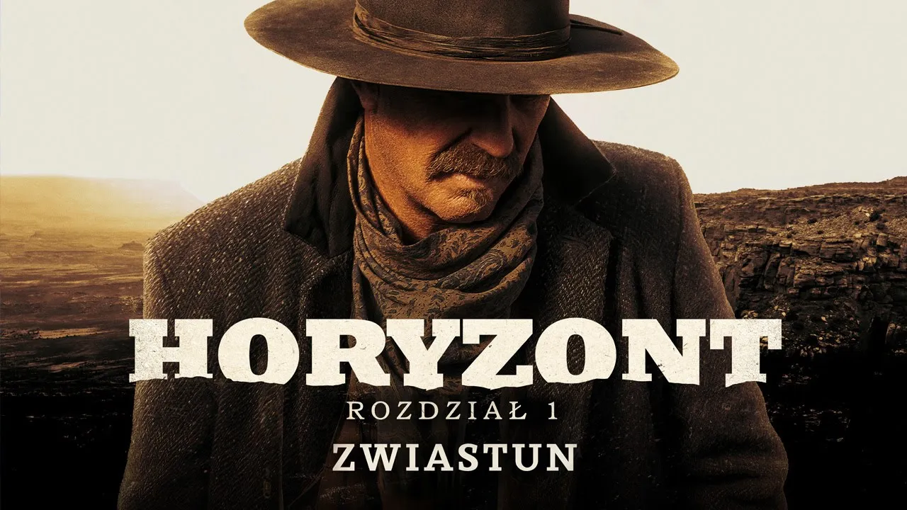 Zwiastun filmu Horyzont: Rozdział 1 online