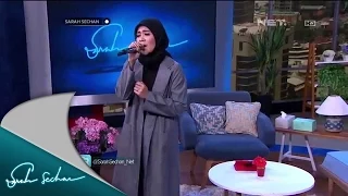 Indah Dewi Pertiwi - Di Atas Satu Cinta