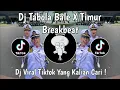 Download Lagu DJ TABOLA BALE X TIMUR BREAKBEAT VIRAL TIKTOK TERBARU 2025 YANG KALIAN CARI !
