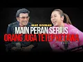 Download Lagu BISIKAN RHOMA # 188: SOIMAH, ANAK PESISIR YANG SUKSES JADI PESINDEN REPUBLIK INDONESIA