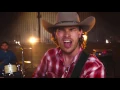 Randall King - "The Problem" (Official Music Video)
