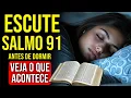 Download Lagu O QUE ACONTECE QUANDO DORMIMOS OUVINDO O SALMO 91?