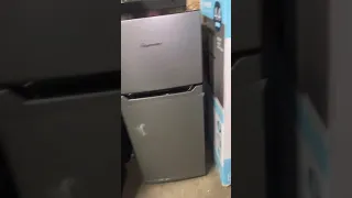 Fridgemaster 4 4 Mini fridge costco Review