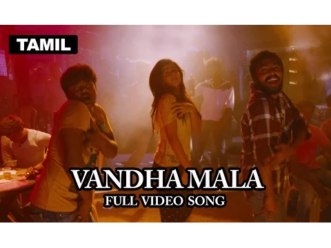 Vandha Mala - YouTube