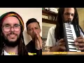 Addis Pablo - Chant to king selassie I