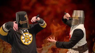 Father VS Son | EPIC RAP BATTLE