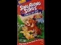 Download Lagu Digitized closing to Disney's SingAlong Songs: Circle of Life (1995 VHS UK)