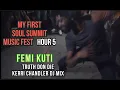 Download Lagu Femi Kuti - Truth Don Die Kerri Chandler DJ Dance Remix My 1st Soul Summit Hour 5