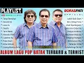 Album Lagu Batak Terbaru 2025 - Album Lagu Batak Terpopuler \u0026 Terhits | Enak Didengar | Boraspati