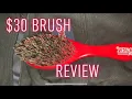 TORINO PRO BRUSH REVIEW HARDEST BRUSH EVER