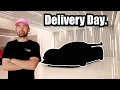 Taking Delivery of the Most Expensive Hypercar Ever at my House