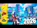 The Best Fortnite Chapter 4 Season 2 Recreation Just Dropped