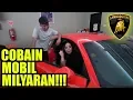 Download Lagu NAIK LAMBORGHINI ORANG PALING KAYA SE-BALI. Alhamdulillah - Ricis Kepo