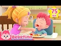 Download Lagu Bebefinn Healthy Habit Songs Compilation | Boo Boo Song +more | Nursery Rhymes