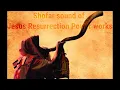 Download Lagu Shofar Spiritual Warfare | Burning Darkness | Jesus Resurrection Power works