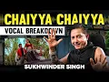 Download Lagu Making Of Chaiyya Chaiyya | Sukhwinder Singh Reveals Vocal Techniques | Mashable Todd-Fodd EP105