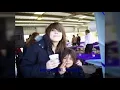 Alyssa Bustamante more rare photos social media friends family and the Elisabeth Olten funeral