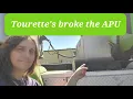 Baltimore MD paper load to Conway AR