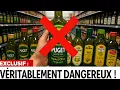 Lagu 8 MARQUES D'HUILE D'OLIVE CONTREFAITES DE FRANCE QUE VOUS DEVEZ ABSOLUMENT ÉVITER
