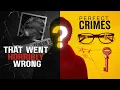 Download Lagu Perfect Crimes That Went Horribly Wrong