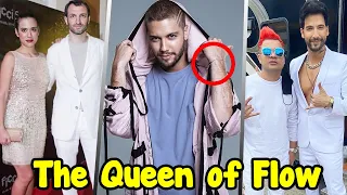 the queen of flow season 2 real life couples revealed 