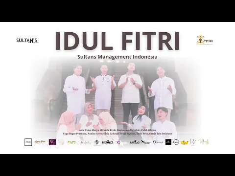 Download MP3 Gita Gutawa - Idul Fitri (Cover Song 2024)