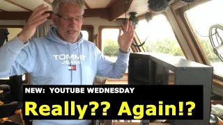 After so many attempts, will I be able to calibrate my AutoPilot? YTW 2024/01