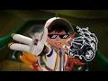 Download Lagu Boboiboy Supra bapak windara EXE