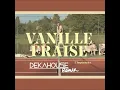 Vanille Fraise - L'Impératrice