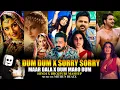 Download Lagu DUM DUM X SORRY SORRY X MAAR DALA X DUM MARO DUM MEGA MASHUP | HINDI X BHOJPURI MASHUP |#Mithunbeatz