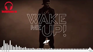 Download Avicii - Wake Me Up [8d audio] MP3