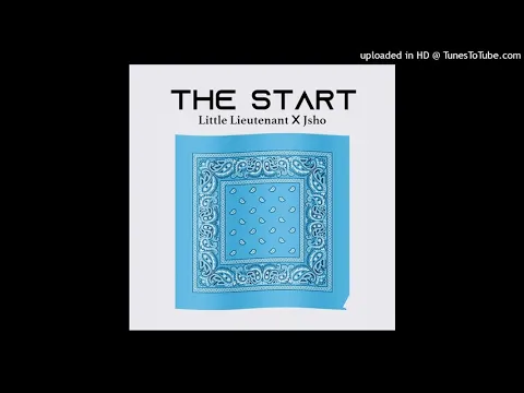 Download MP3 Little Lito x Jsho - the stARt [official audio]