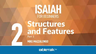 Structures and Features