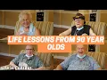 Download Lagu Life Regrets of 90 Year Old's (Part 2)
