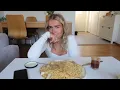 MikaelaYngwe Burp Compilation